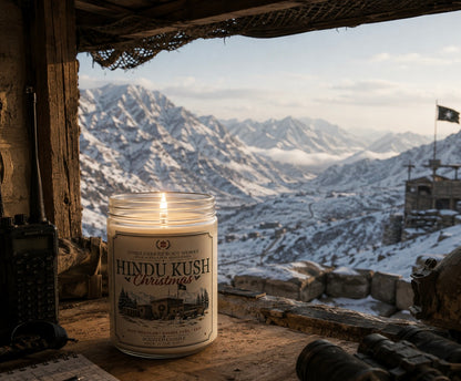 Berry and Body Works GWOT Candles