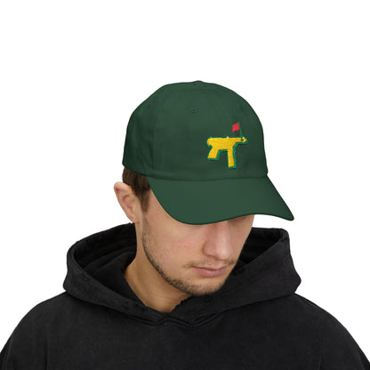 Blasters Dad Cap