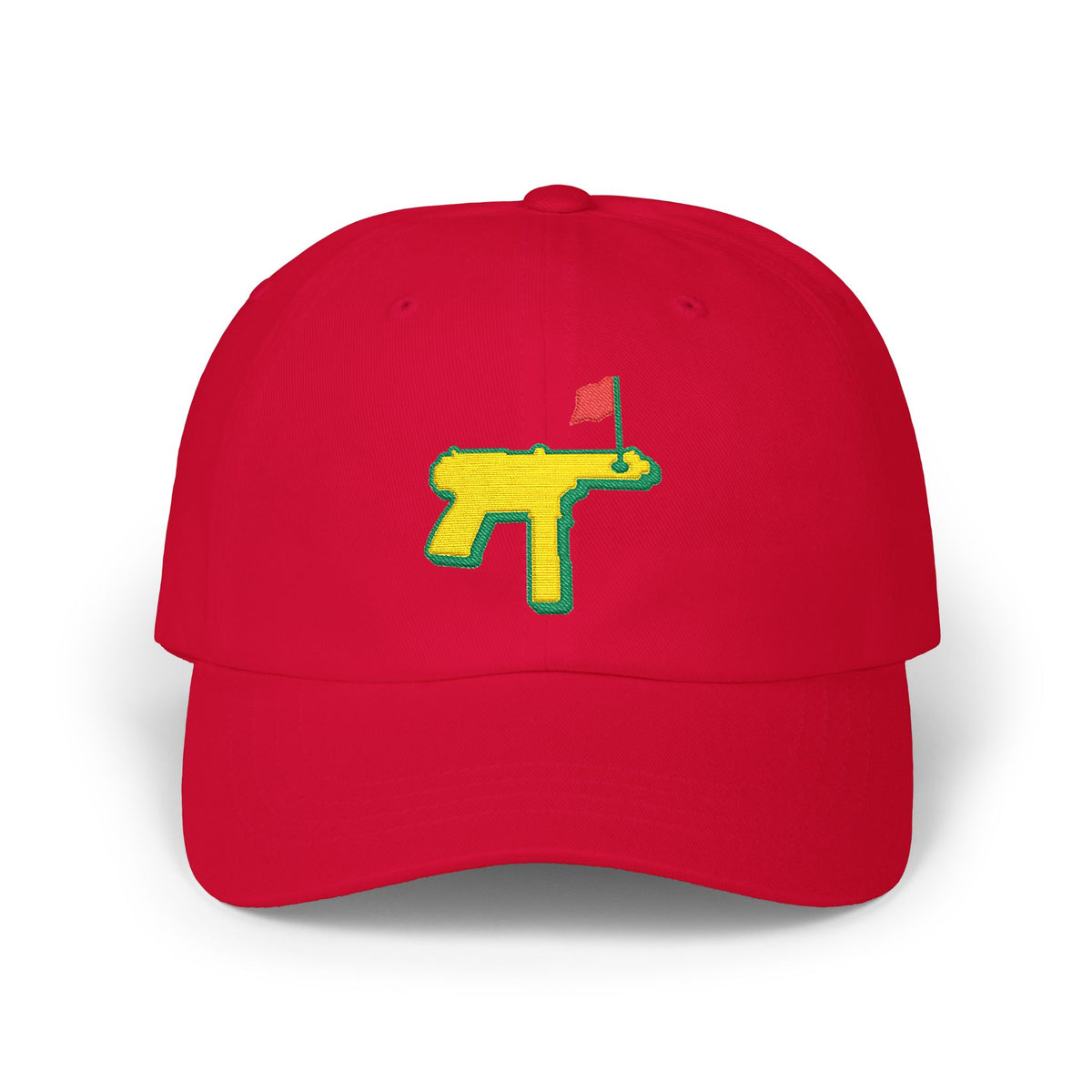 Blasters Dad Cap