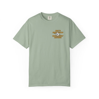 Little Off The Top T-Shirt