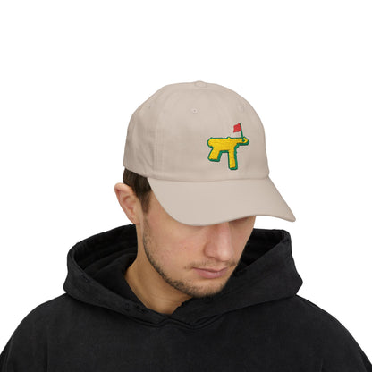 Blasters Dad Cap