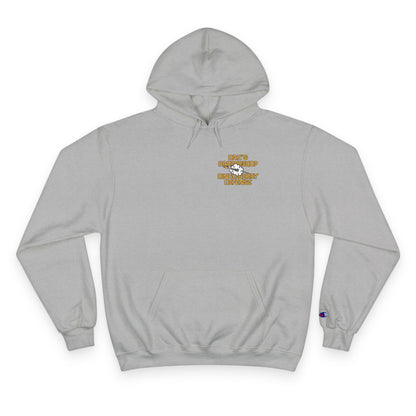 Little Off The Top Hoodie