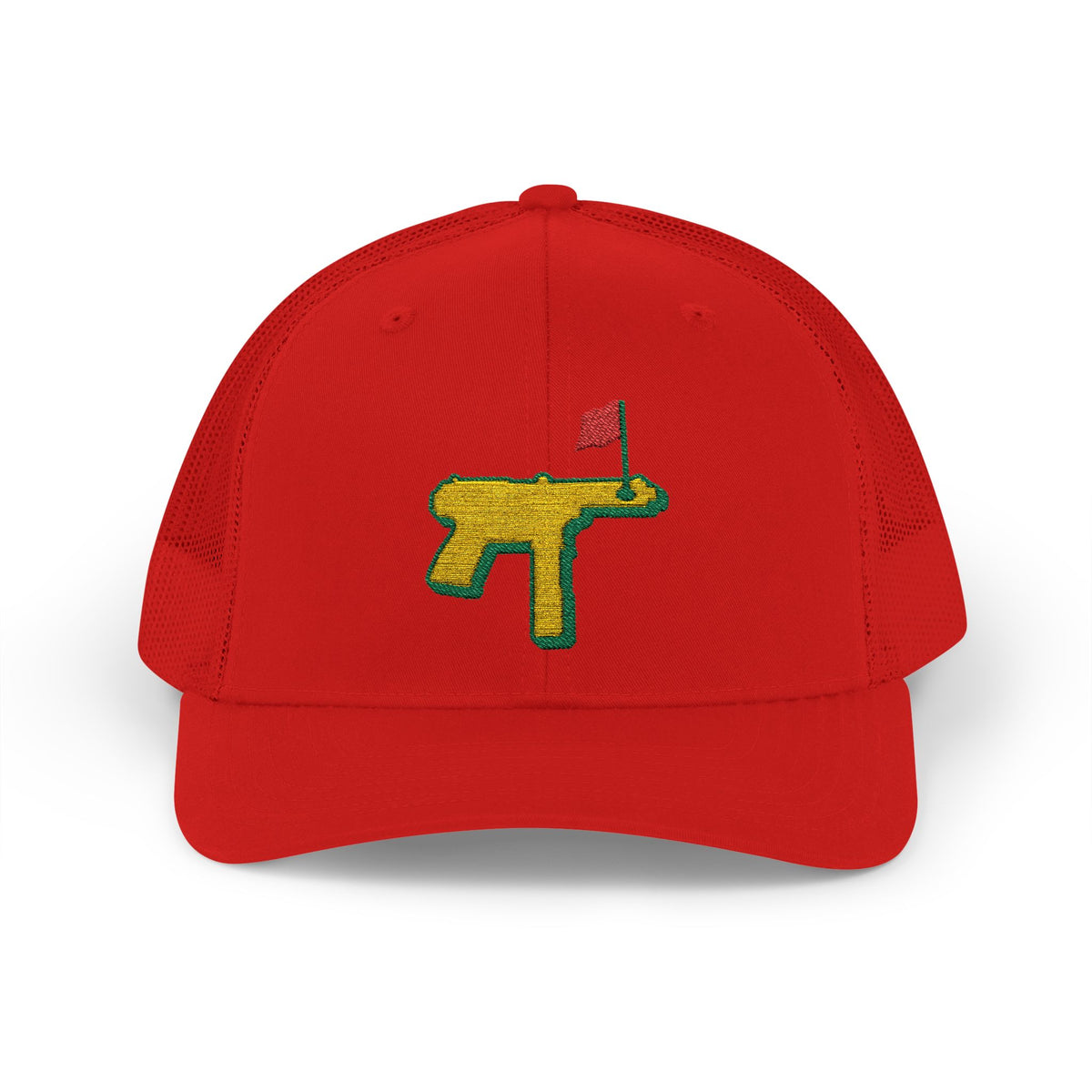 Blasters Snapback
