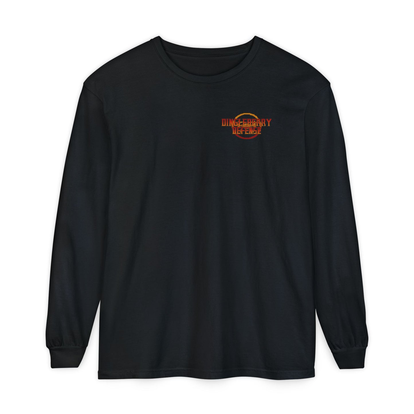 Modern Kombat Long Sleeve