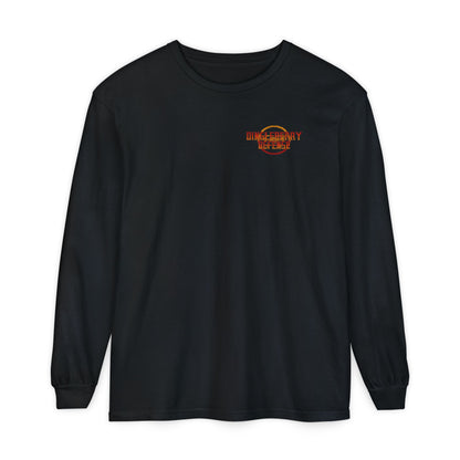 Modern Kombat Long Sleeve