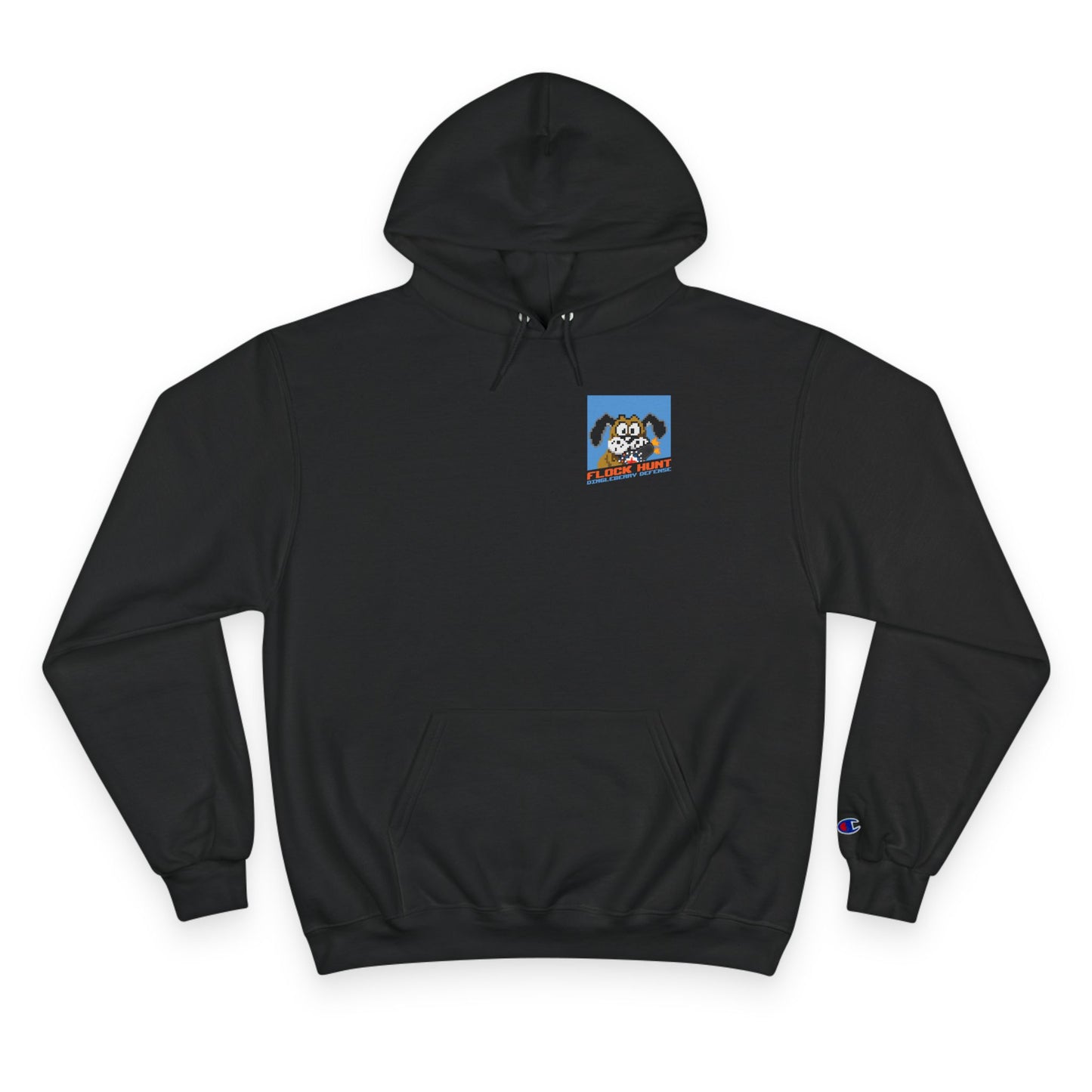 Flock Hunt Hoodie