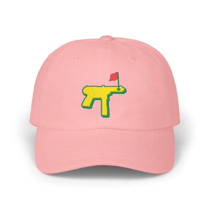 Blasters Dad Cap