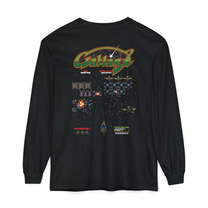 Gatlaga Long Sleeve