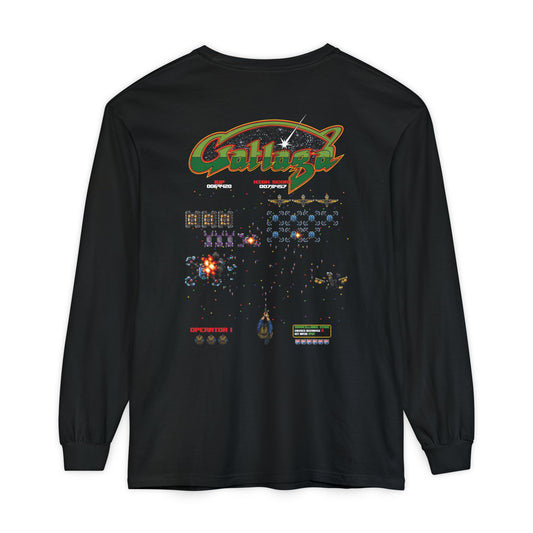 Gatlaga Long Sleeve