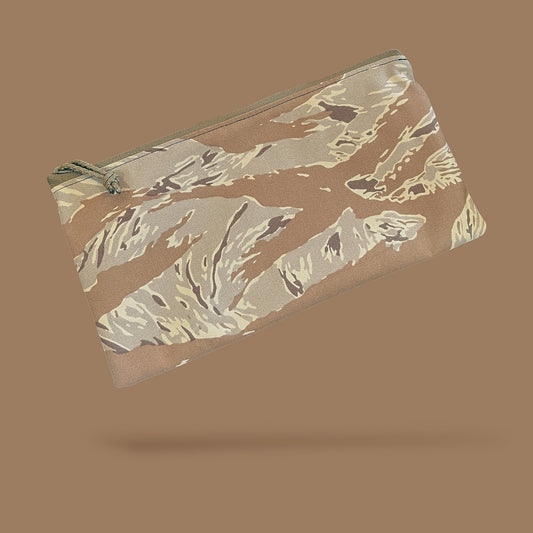 Desert Tiger Bank Bag