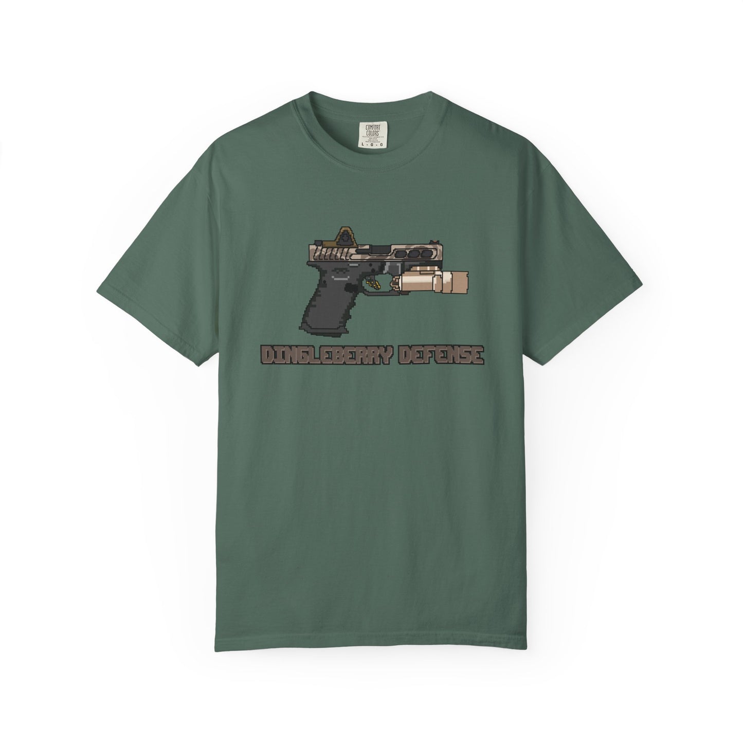 16-Bit T-Shirt