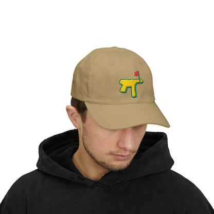 Blasters Dad Cap