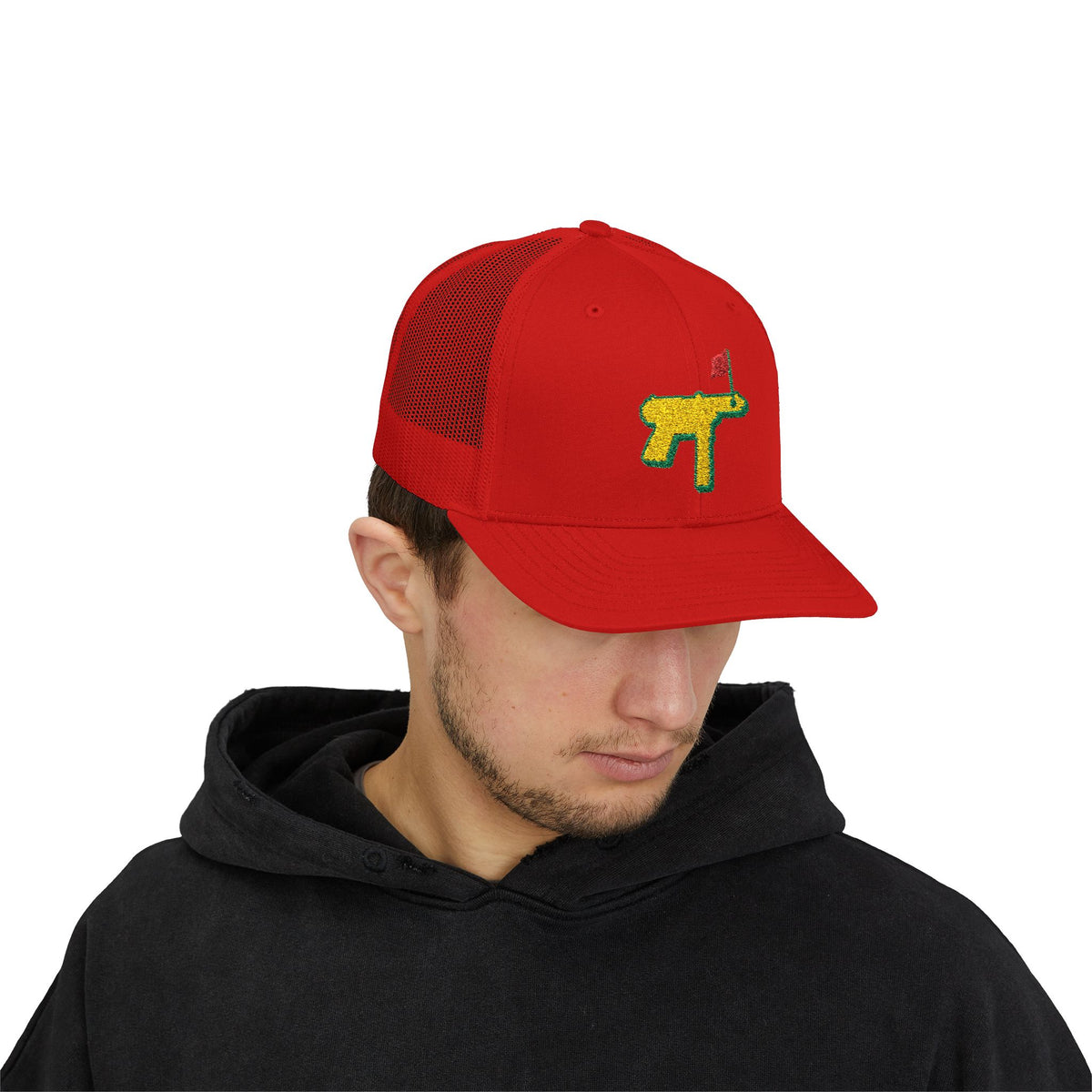 Blasters Snapback