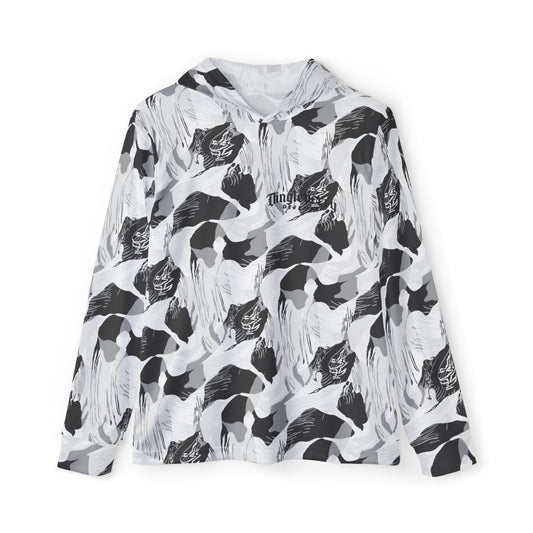 Rhodesian Highveld Pullover