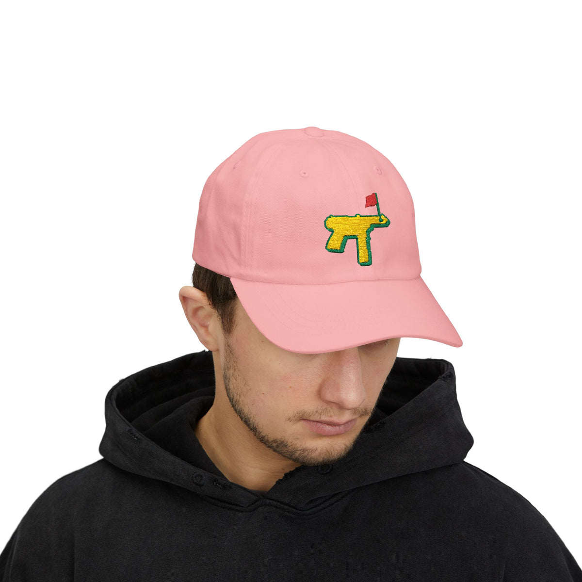 Blasters Dad Cap