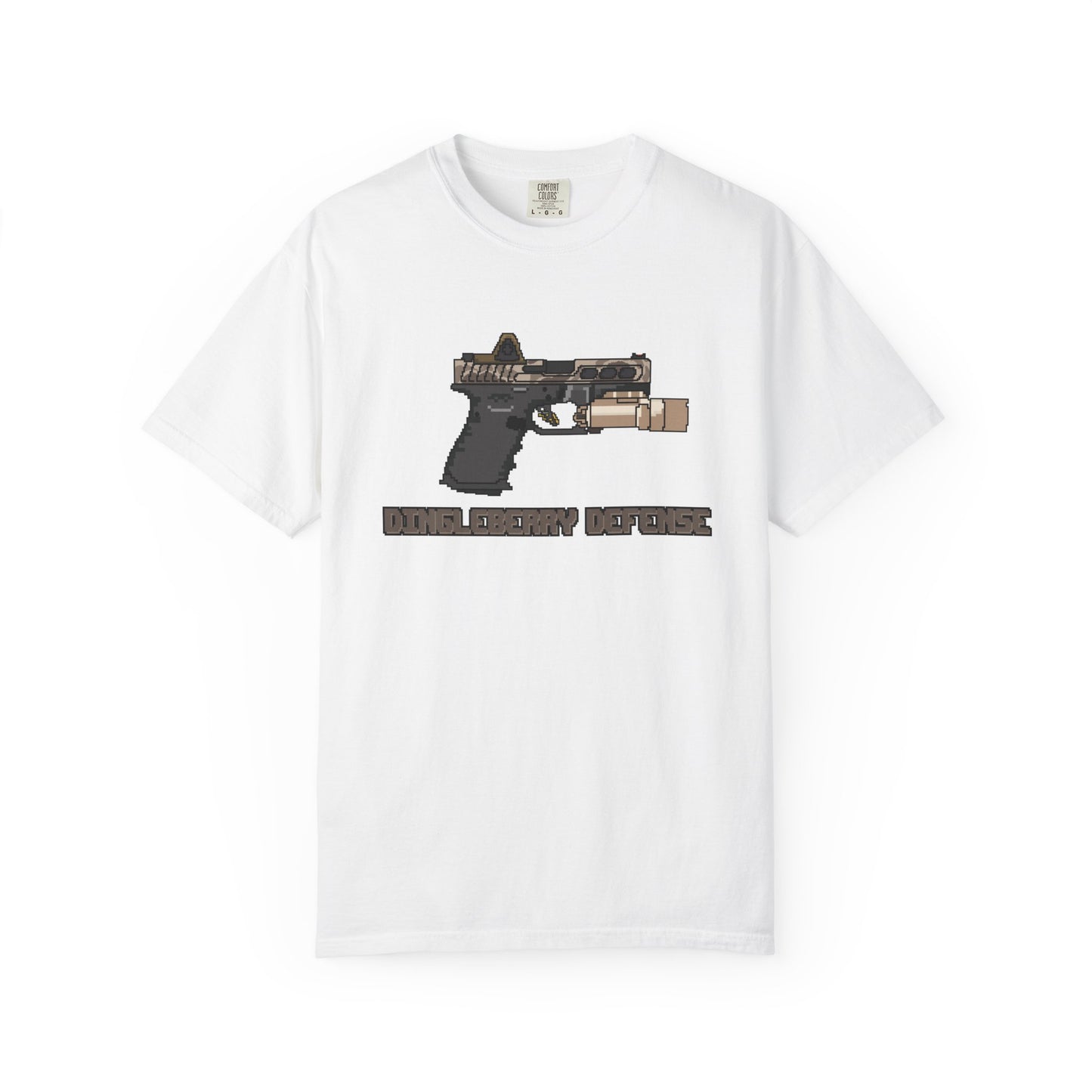 16-Bit T-Shirt