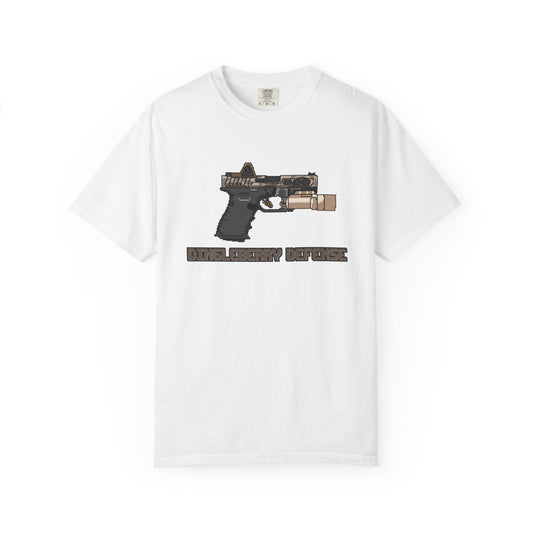 16-Bit T-Shirt