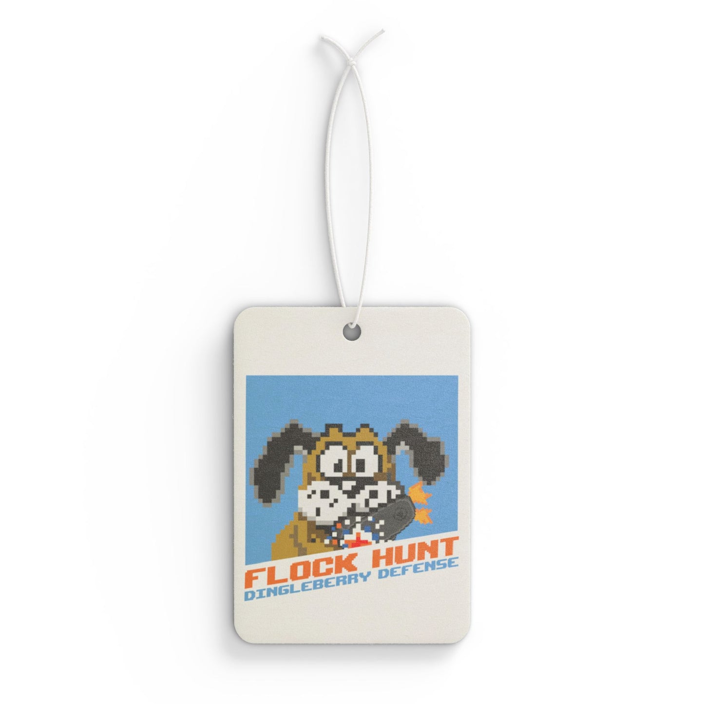 Flock Hunt Freshener
