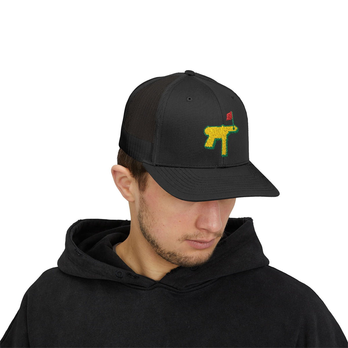 Blasters Snapback