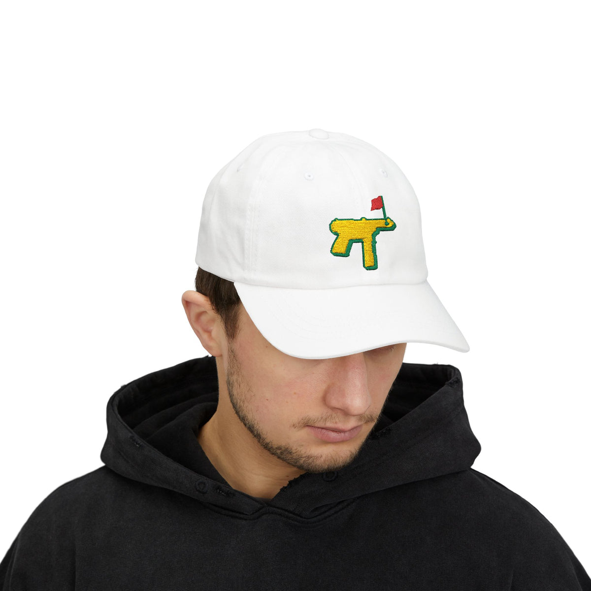 Blasters Dad Cap