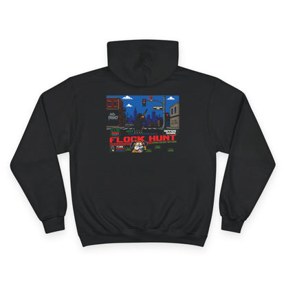 Flock Hunt Hoodie