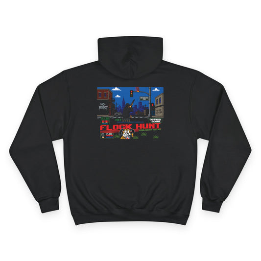 Flock Hunt Hoodie