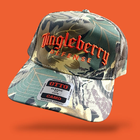 Midwest Gray Man Hat