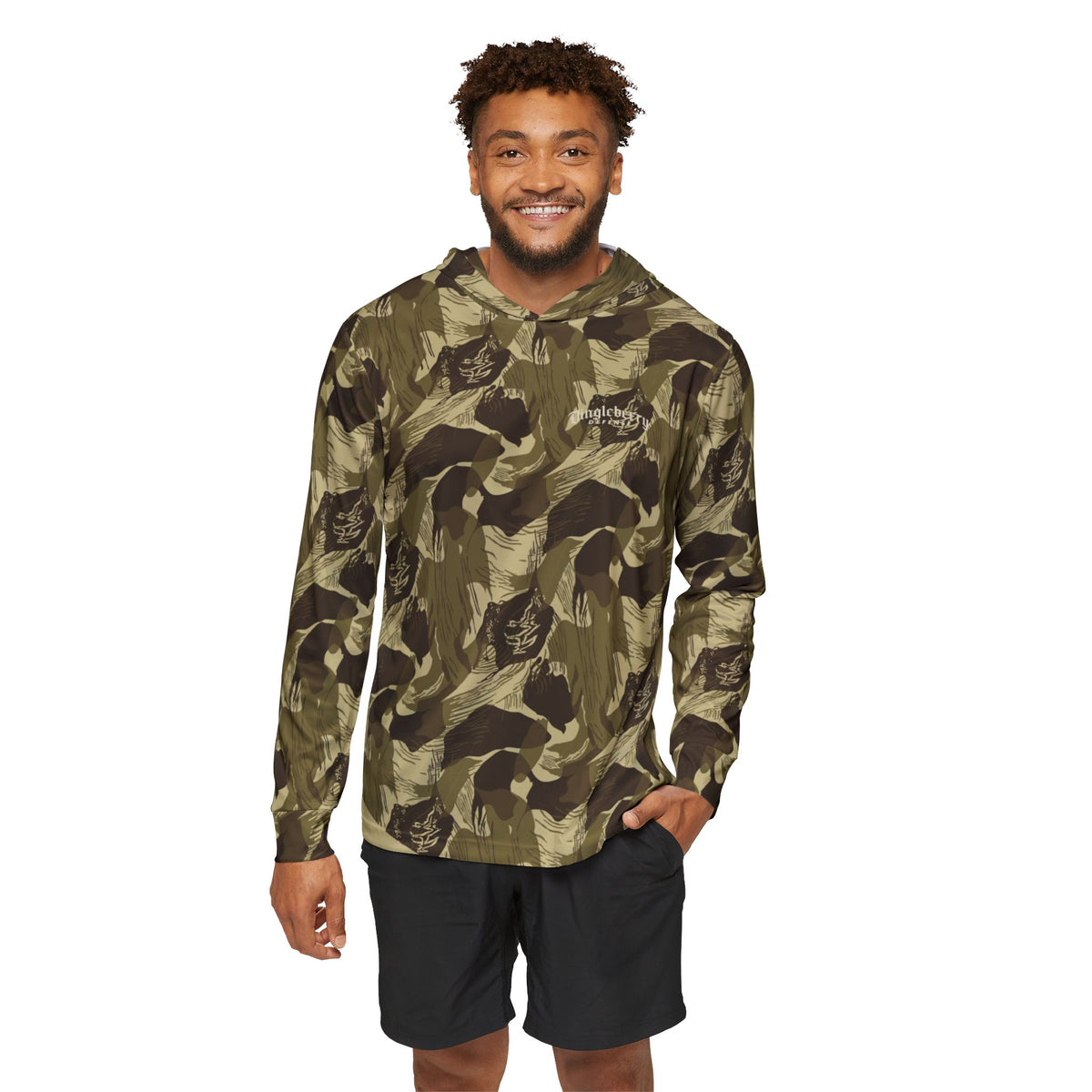 Rhodesian Lowveld Pullover