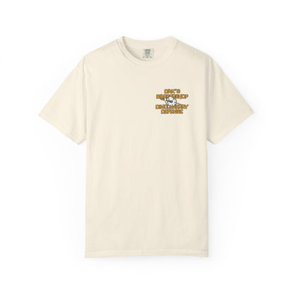Little Off The Top T-Shirt