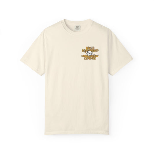 Little Off The Top T-Shirt