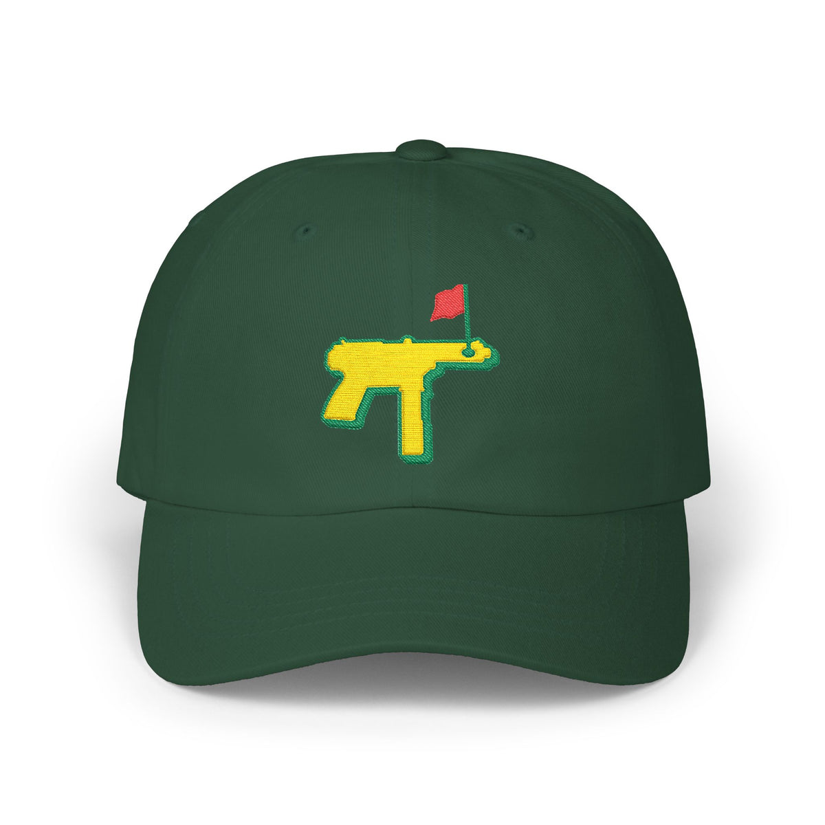 Blasters Dad Cap