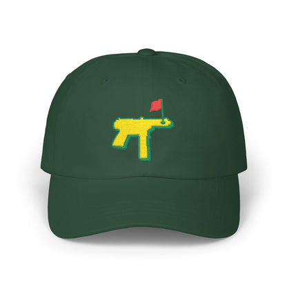 Blasters Dad Cap