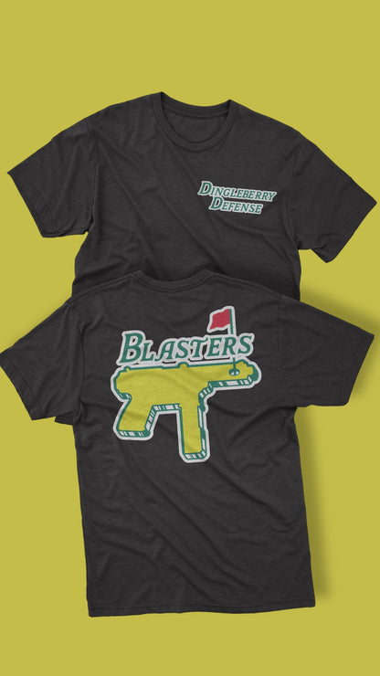 Blaster Tee