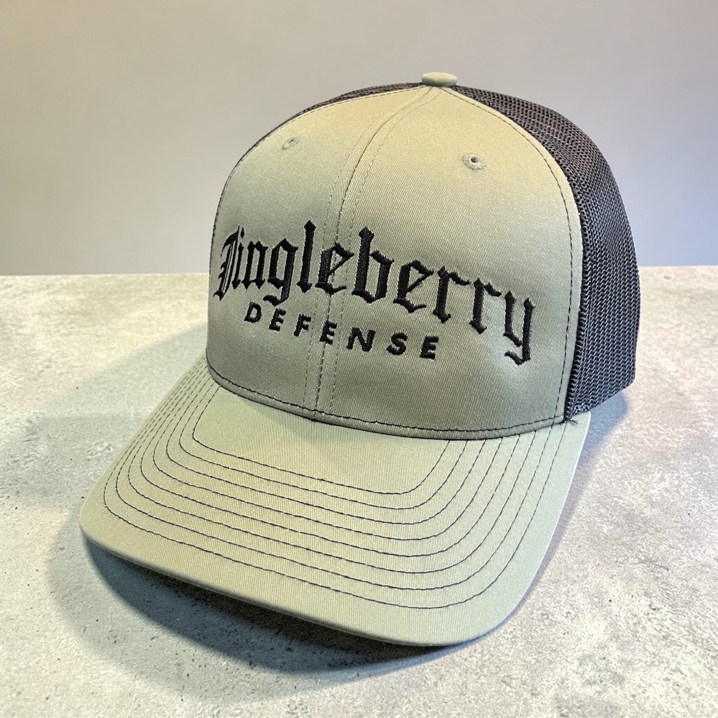 Regal Hat