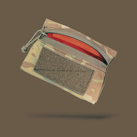 Multicam/Orange DILDO