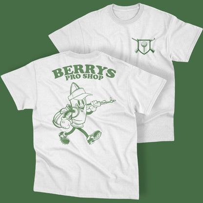 Berrys Pro Shop Tee