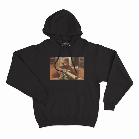 Kevin's Home Champion Hoodie