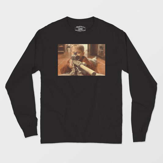 Kevin's Home Heavyweight Long Sleeve