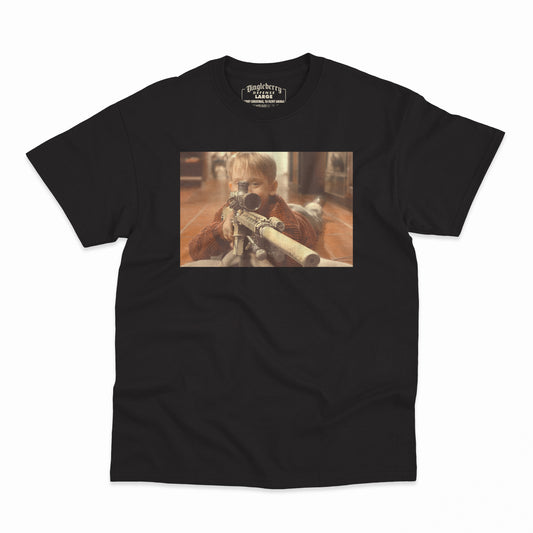 Kevin's Home Heavyweight T-Shirt