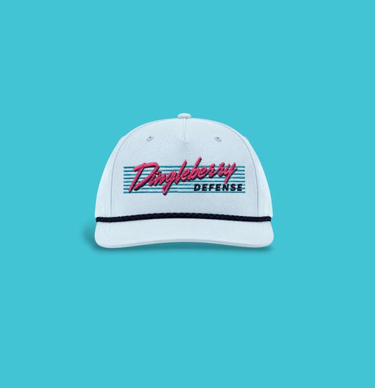 Heatwave Rope Hat