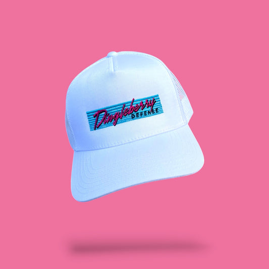 Heatwave Snapback