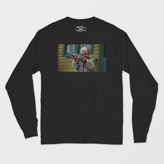 Ralphie Heavyweight Long Sleeve