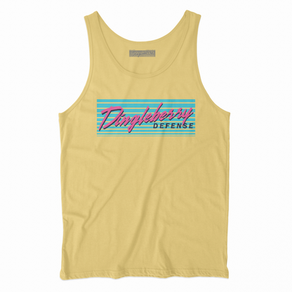 Heatwave Tank