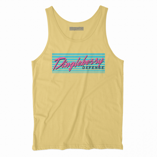 Heatwave Tank
