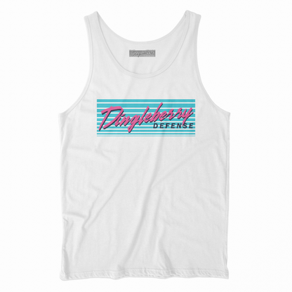 Heatwave Tank
