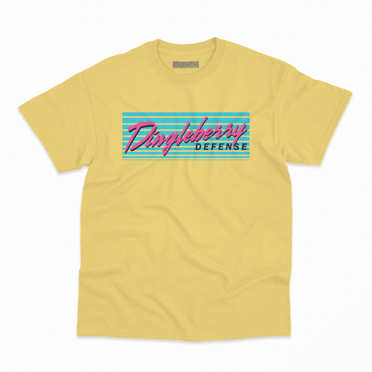 Heatwave T-Shirt