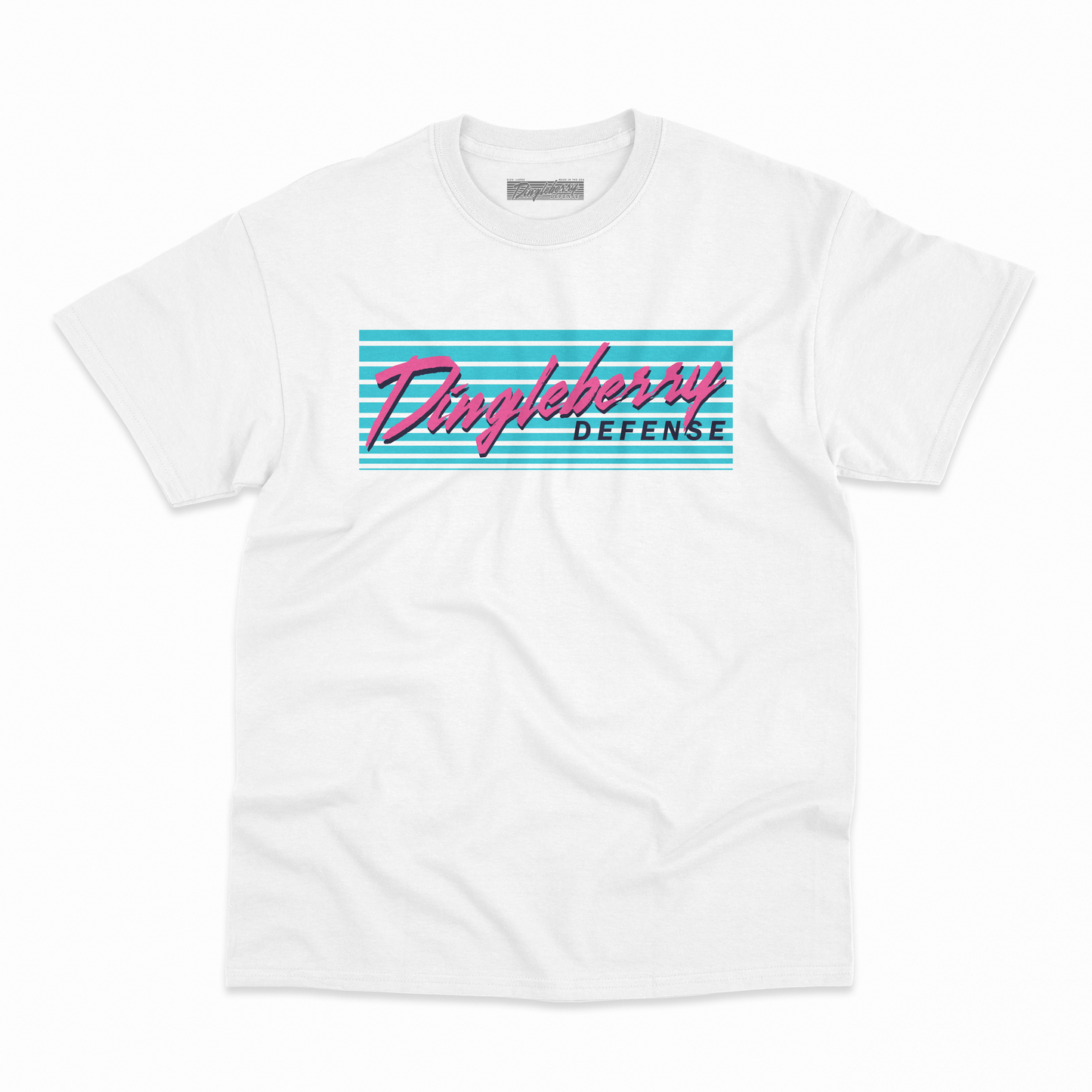 Heatwave T-Shirt