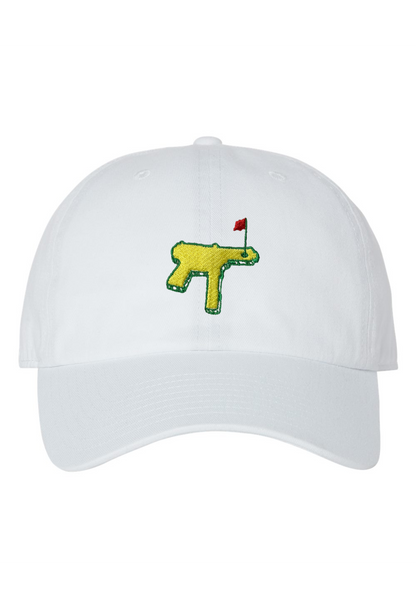Blasters Dad Cap
