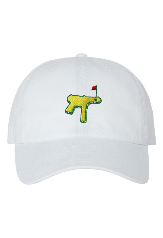 Blasters Dad Cap